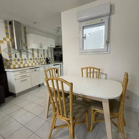 Apartmán Bubble -appartement Natura 2 By Agn Avec Garage - Jacuzzi - Luxe - 6 Personnes