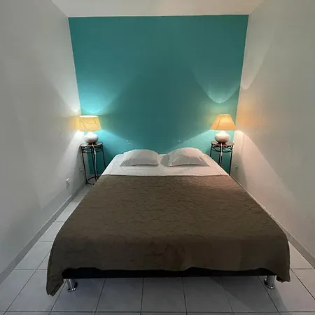 شقة Bubble -appartement Natura 2 By Agn Avec Garage - Jacuzzi - Luxe - 6 Personnes آجد