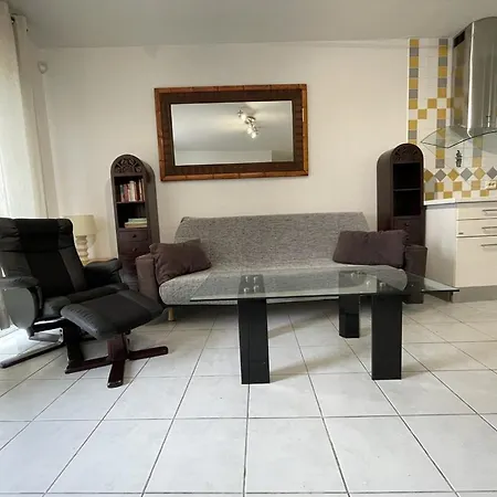 شقة Bubble -appartement Natura 2 By Agn Avec Garage - Jacuzzi - Luxe - 6 Personnes آجد