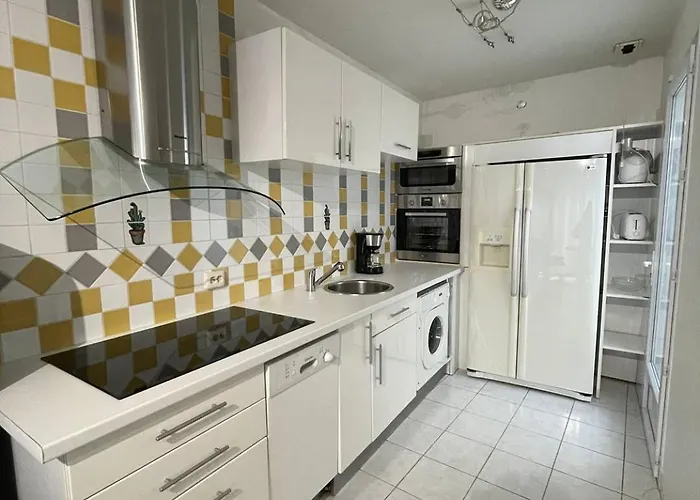 Bubble -appartement Natura 2 Avec Garage - Jacuzzi - Luxe - 6 Personnes 公寓