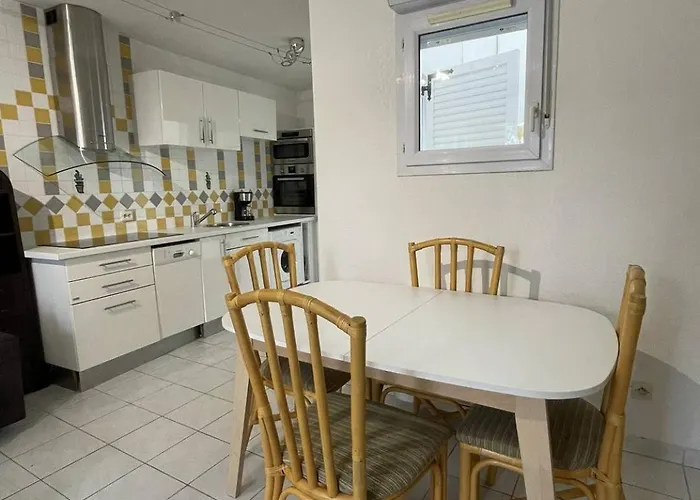 公寓 Bubble -appartement Natura 2 Avec Garage - Jacuzzi - Luxe - 6 Personnes